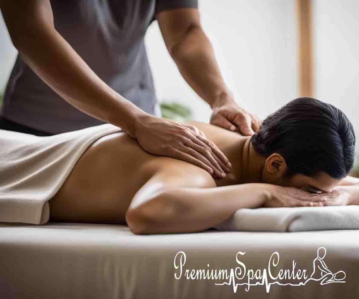 Spa Centre Rudrapur Service
