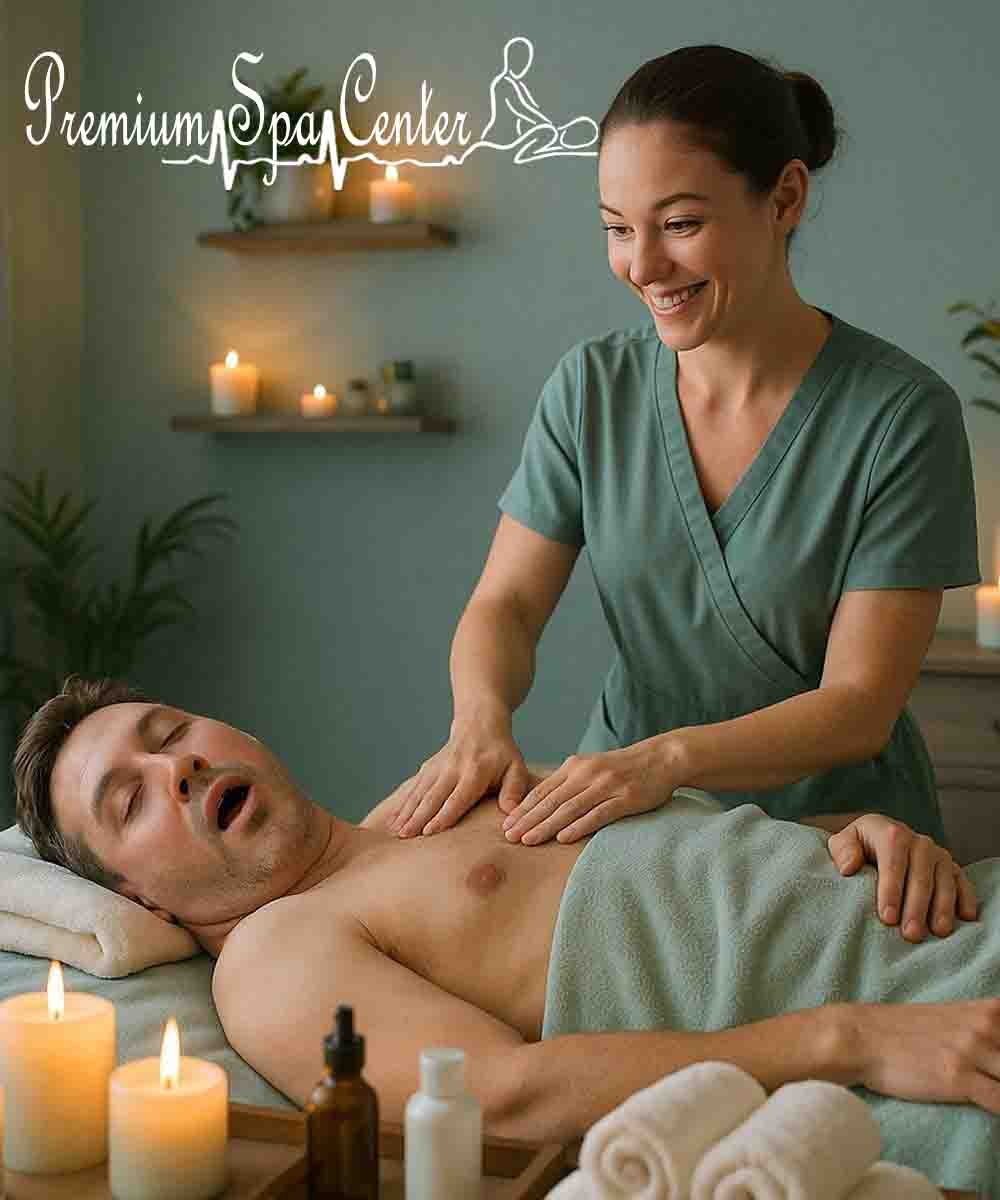 Spa Centre Rudrapur