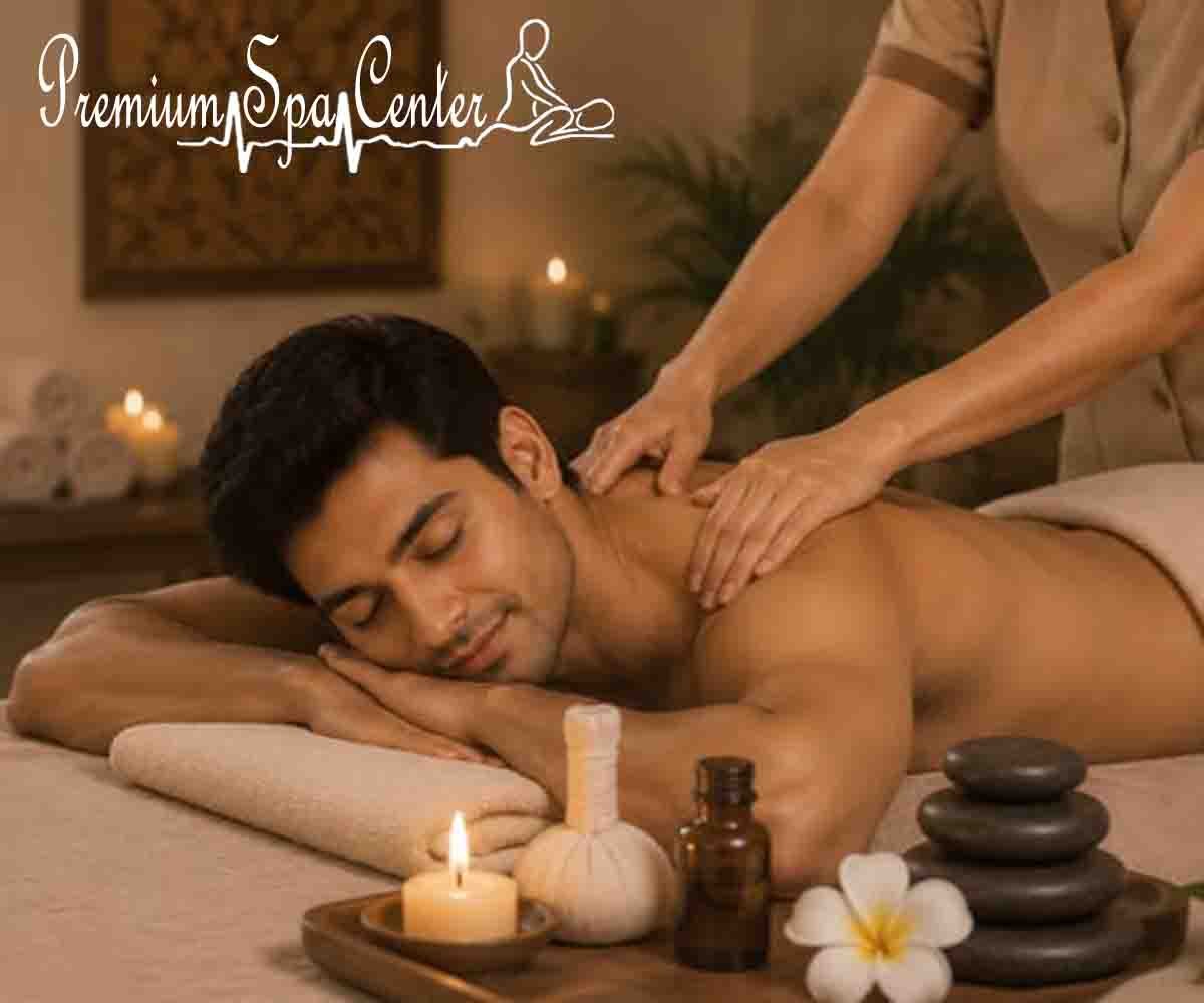 Spa Centre Rudrapur