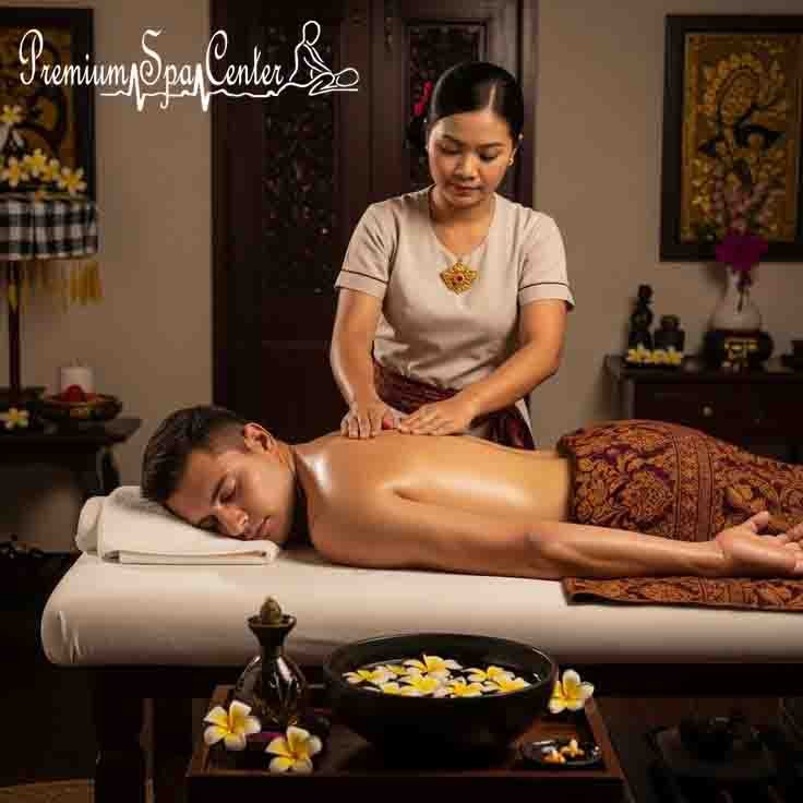 Premium Spa Centre – Relax, Rejuvenate and Rediscover Your Well-Being