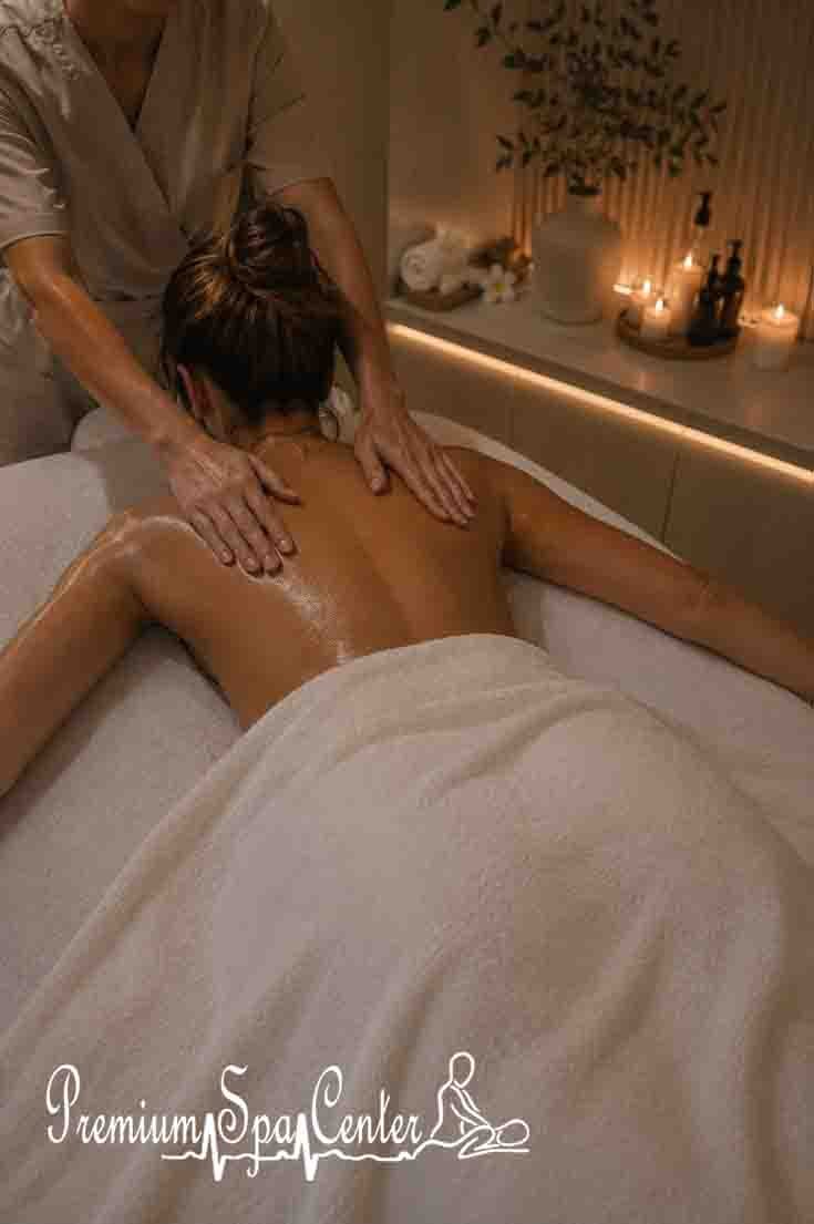 Premium Spa Centre in Bazpur