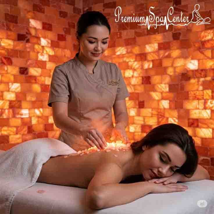 Premium Spa Centre – Relax, Rejuvenate and Rediscover Your Well-Being