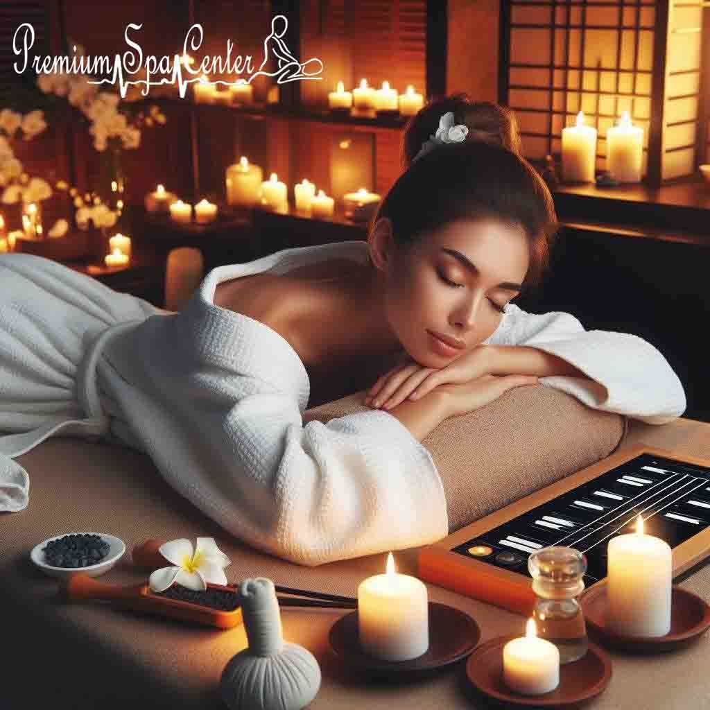 Premium Spa Centre – Relax, Rejuvenate and Rediscover Your Well-Being