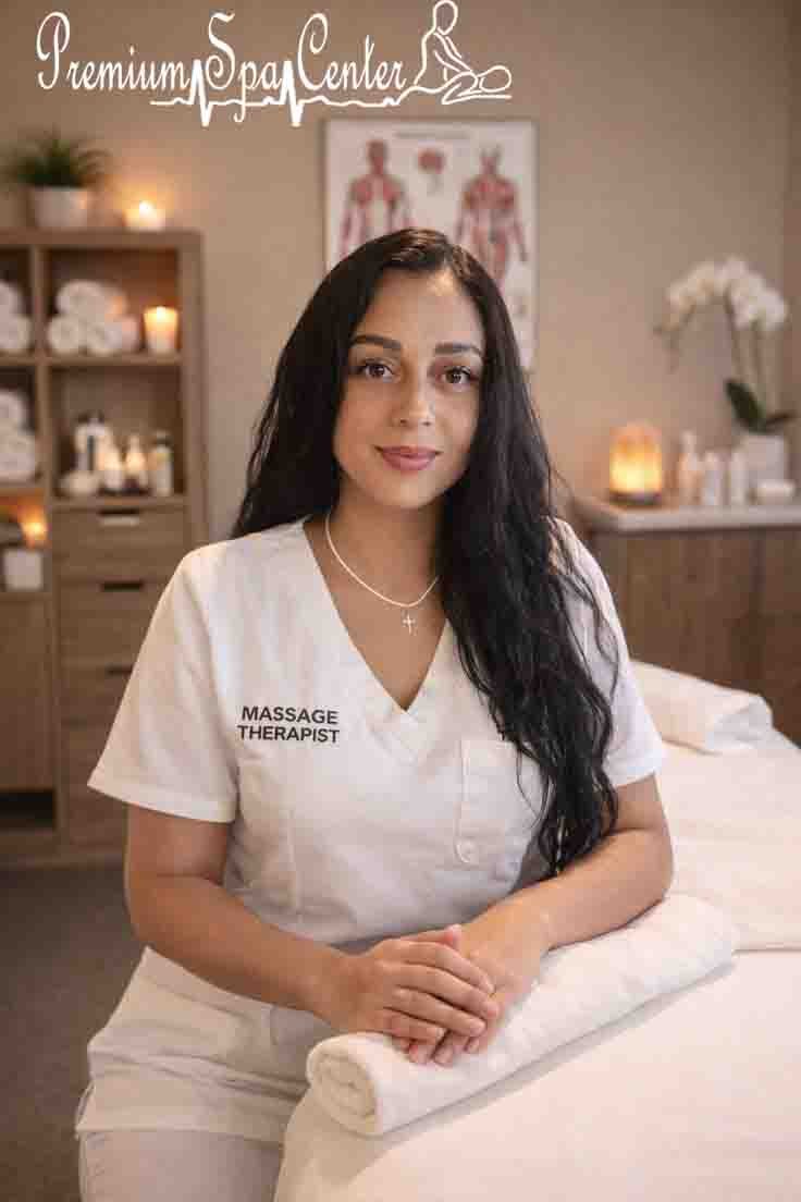 Premium Spa Centre in Bazpur