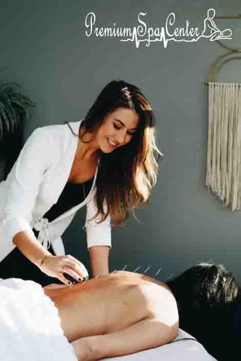 Premium Spa Centre in Bazpur