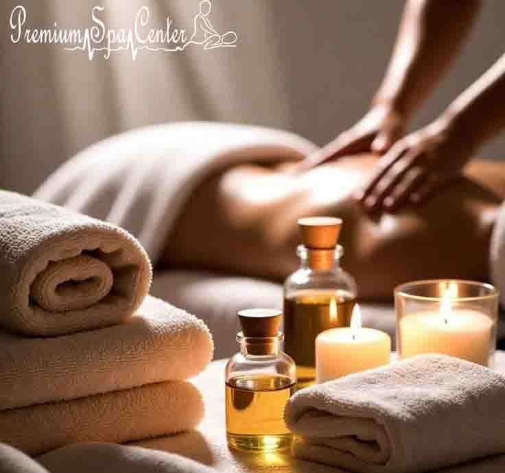Premium Spa Centre – Relax, Rejuvenate and Rediscover Your Well-Being