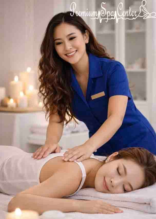 Spa Centre in Gadarpur