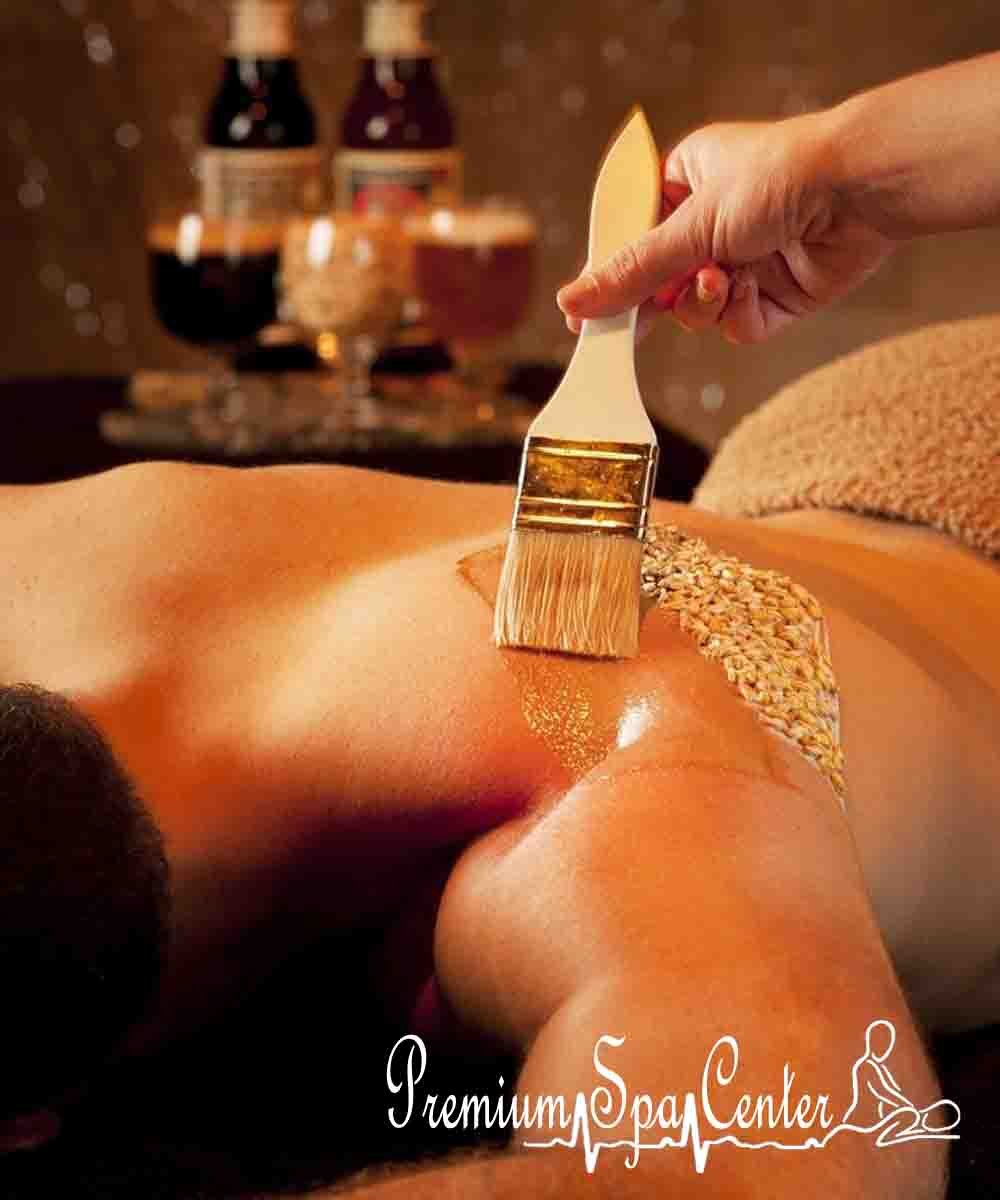 Rudrapur Spa Centre