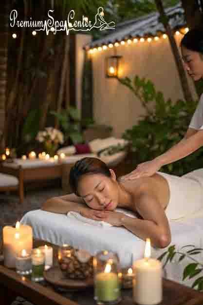 Premium Spa Centre – Relax, Rejuvenate and Rediscover Your Well-Being