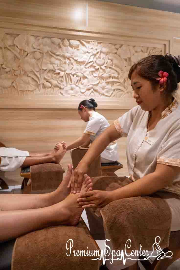 Best Spa Centre in Dineshpur