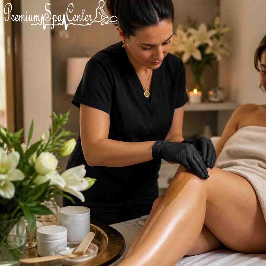 Best Spa Centre in Kichha