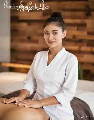 Best Spa Centre in Kichha