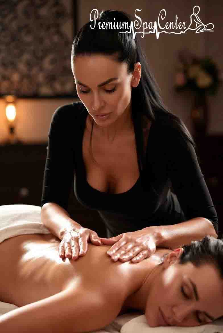 Best Spa Centre in Kichha