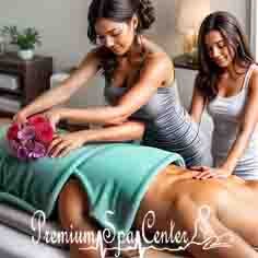 Spa Centre in Haridwar