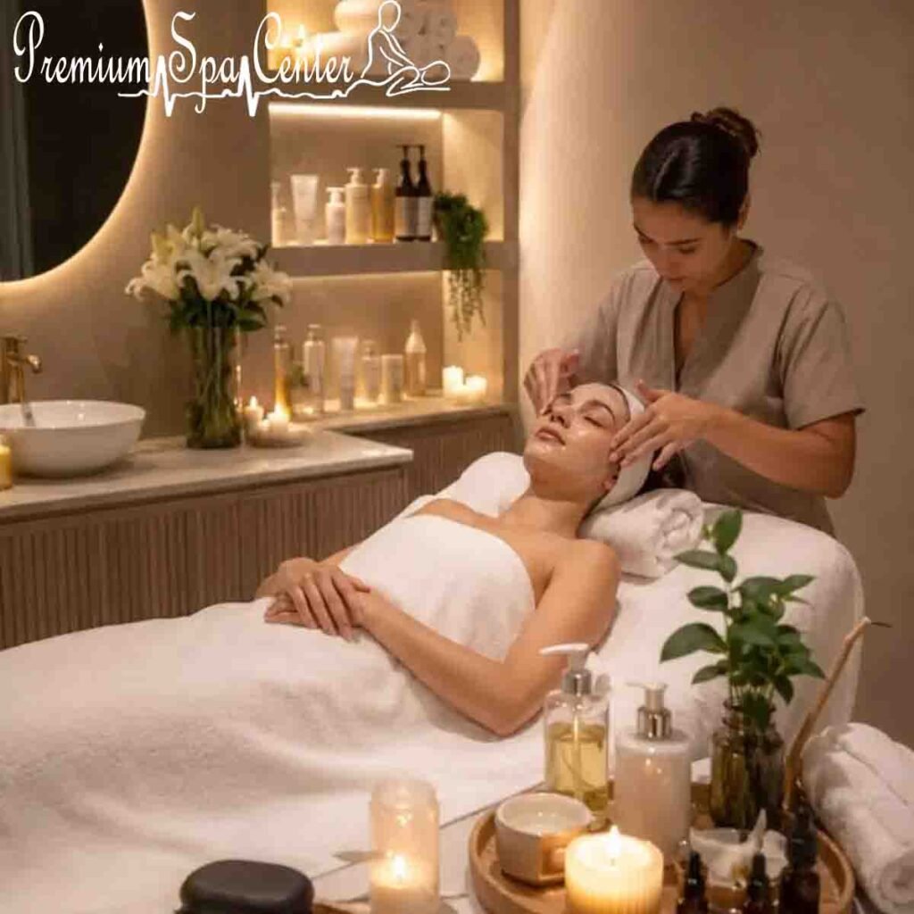 Girls Rudrapur Spa Centre – Relaxation, Wellness and Rejuvenation