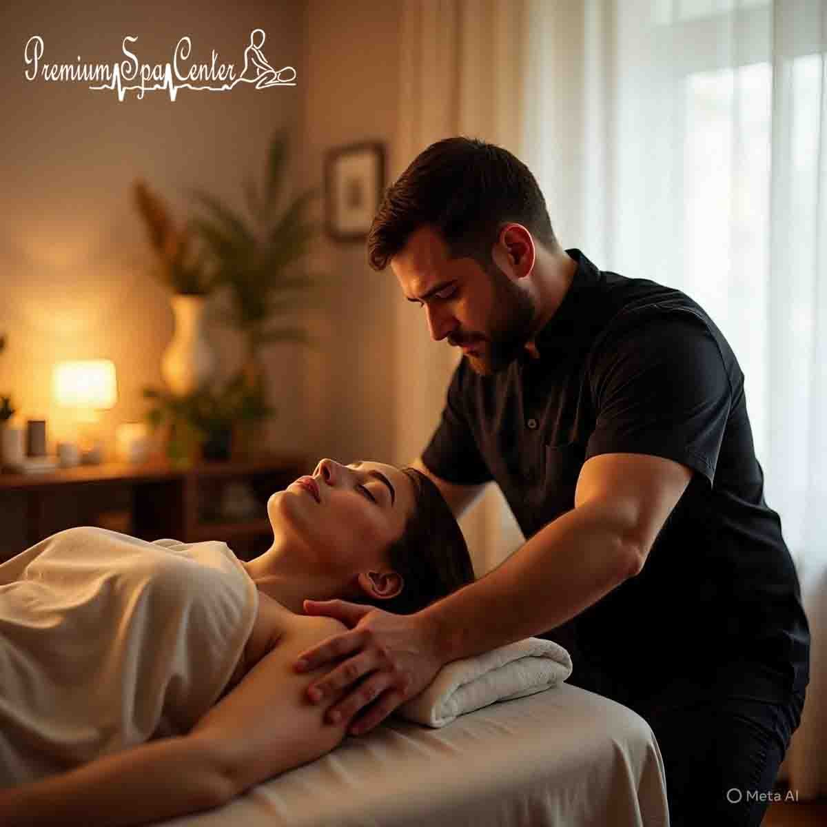 Best Spa centre in Dehradun
