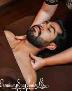 Best Spa Centre in Mussoorie