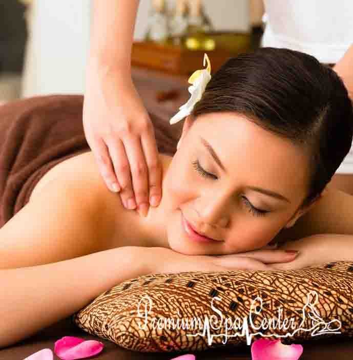 Spa Center in Rishikesh