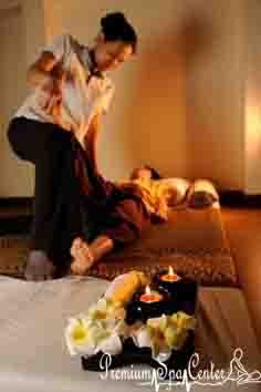Best Spa Centre in Mussoorie