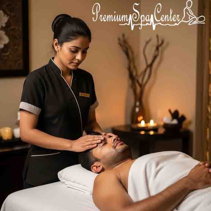 Best Spa centre in Dehradun