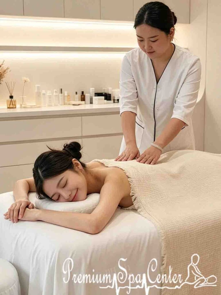 Haridwar Spa Centre