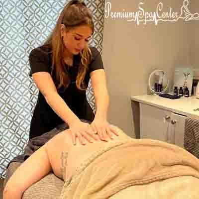 Best Spa centre in Dehradun