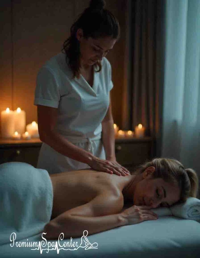 Best Spa centre in Dehradun