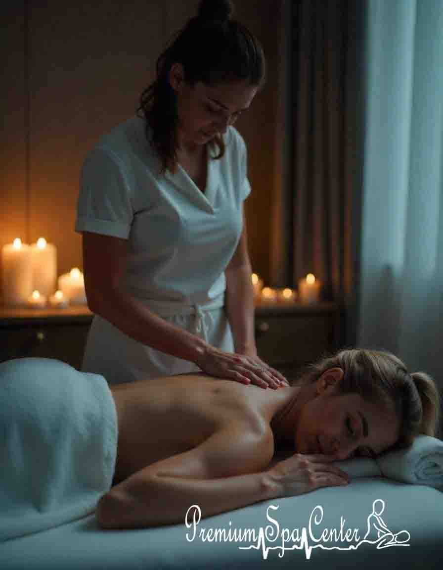 Spa Centre in Haridwar