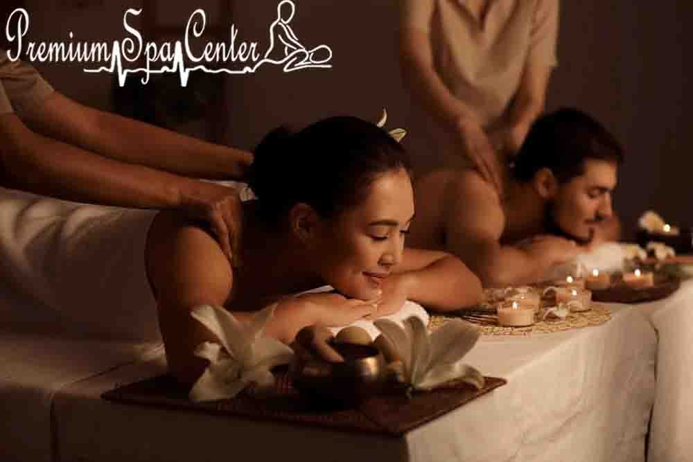 Best Spa Centre in Mussoorie