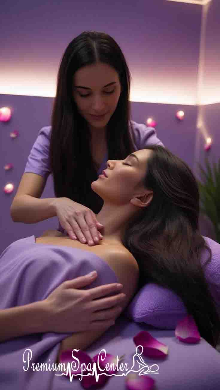 Spa Centre in Haridwar