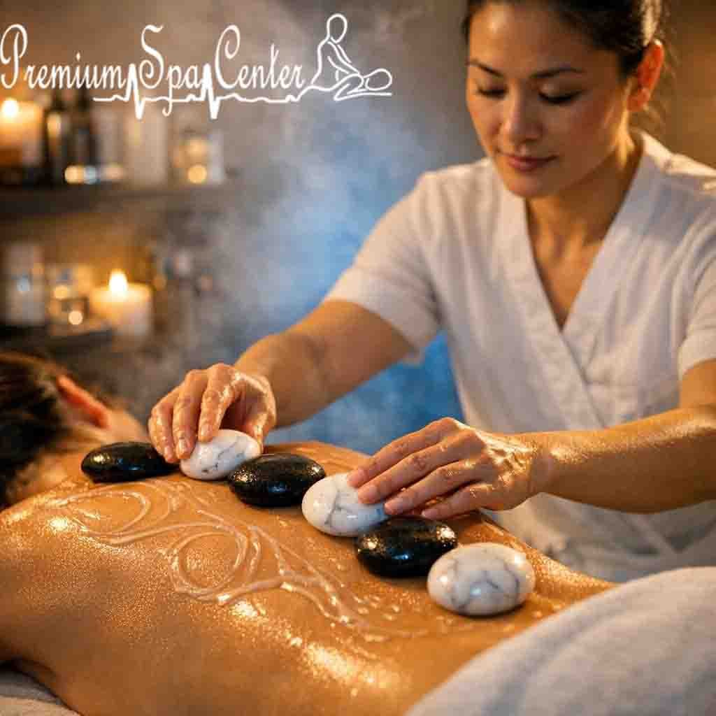 Best Spa Centre in Mussoorie