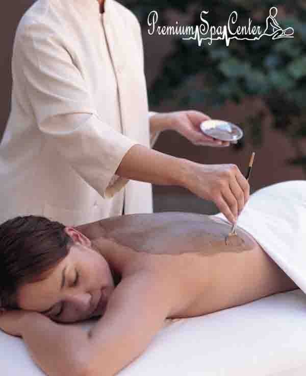 Spa Center in Rishikesh