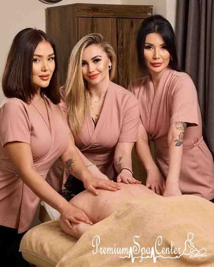 Best Spa centre in Dehradun