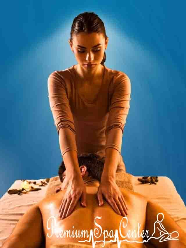 Spa Centre in Haridwar