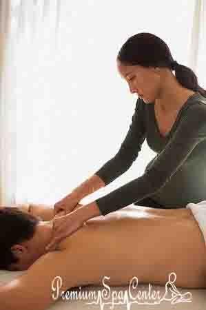 Haridwar Spa Centre