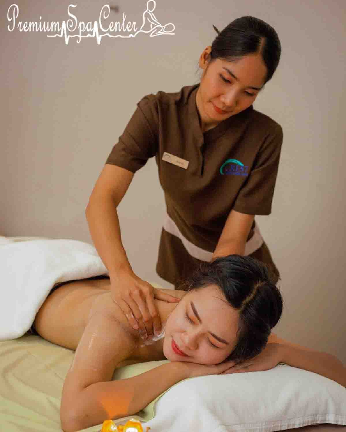 Best Spa Centre in Mussoorie