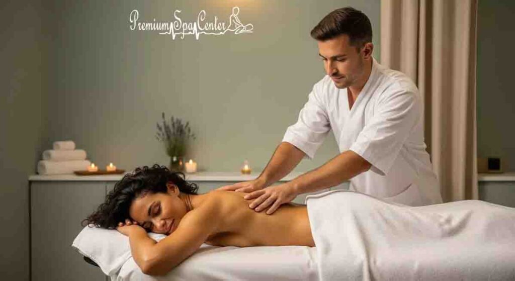 Rishikesh Spa Center
