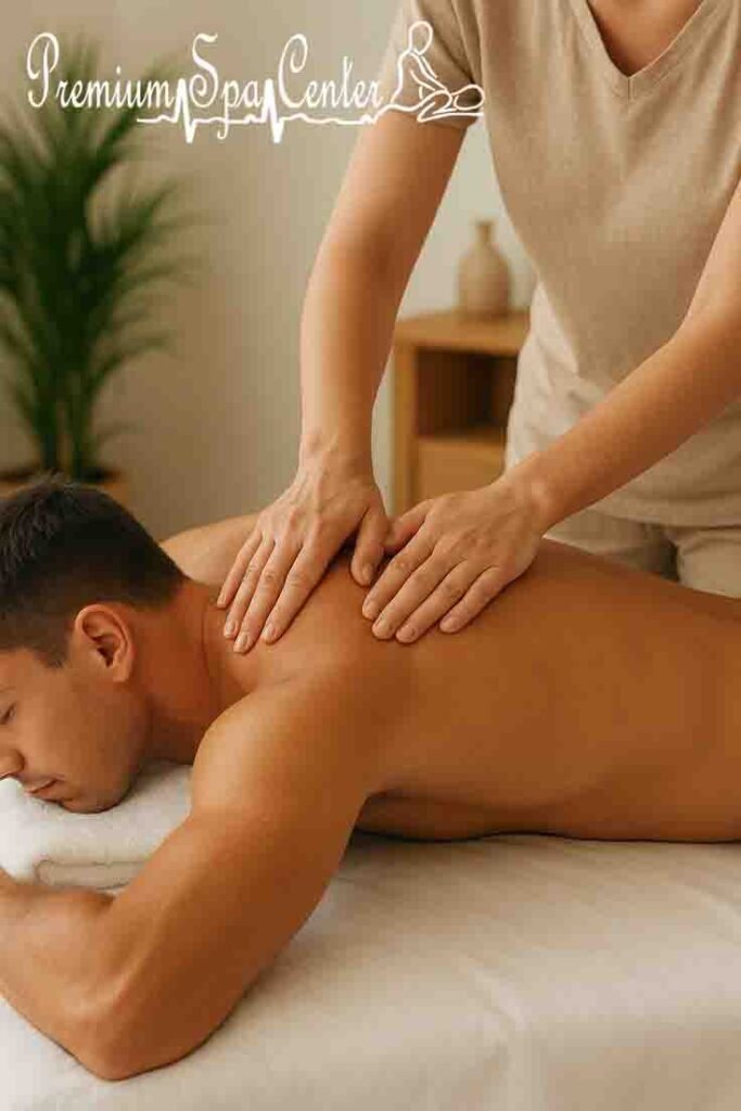 Haridwar Spa Centre