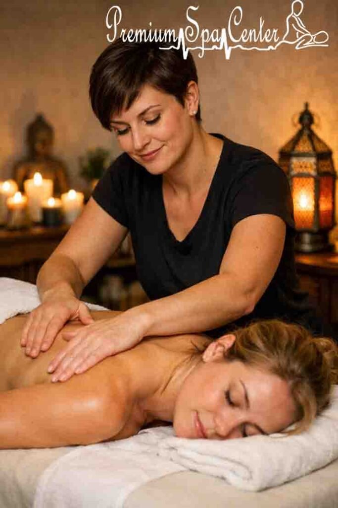 Haridwar Spa Centre
