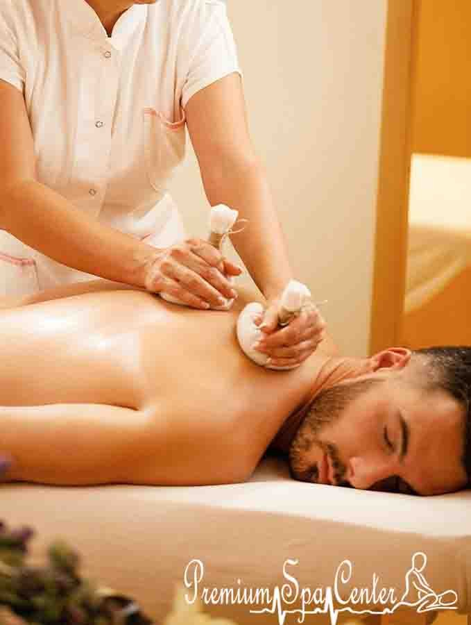 Best Spa centre in Dehradun