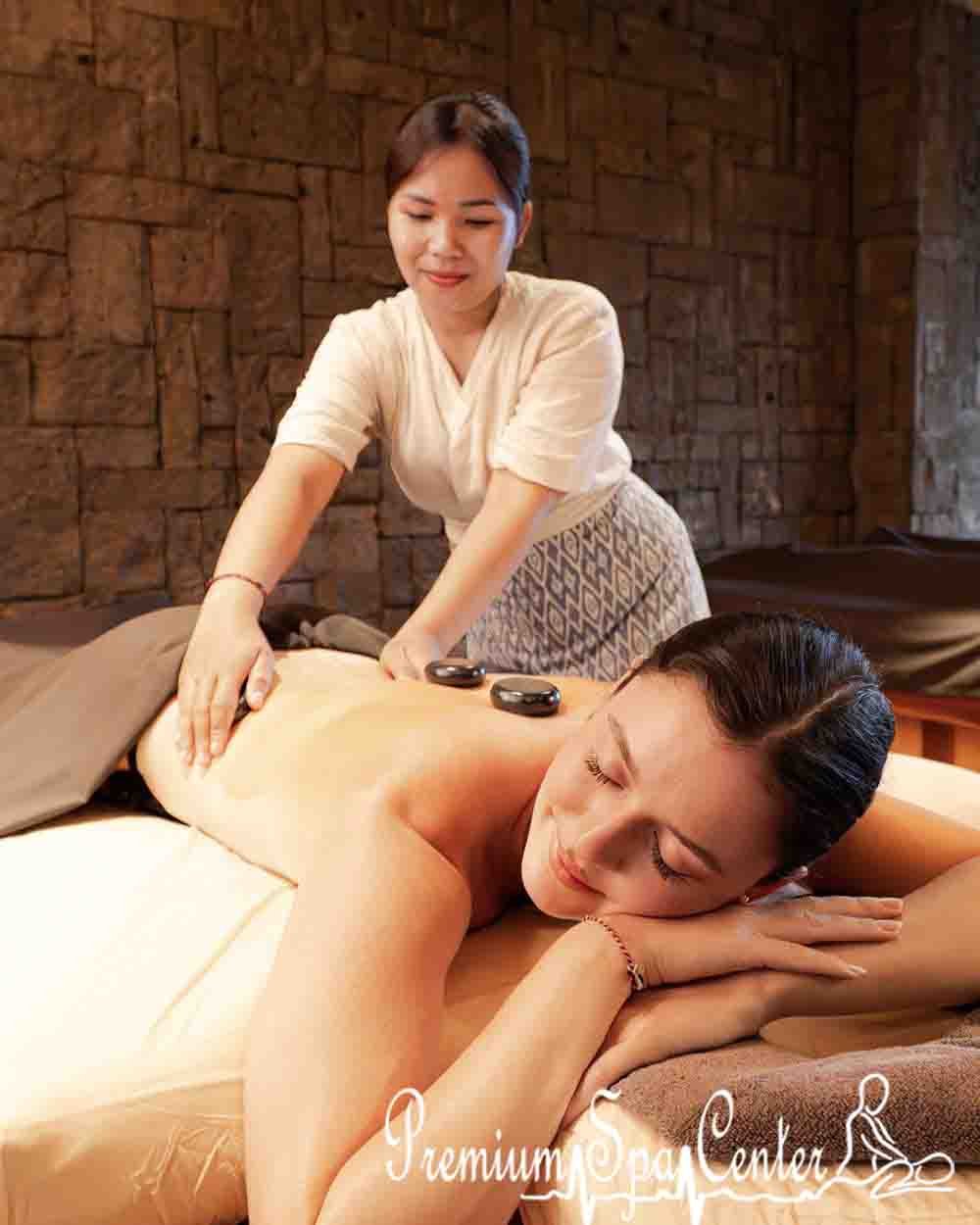 Best Spa Centre in Mussoorie