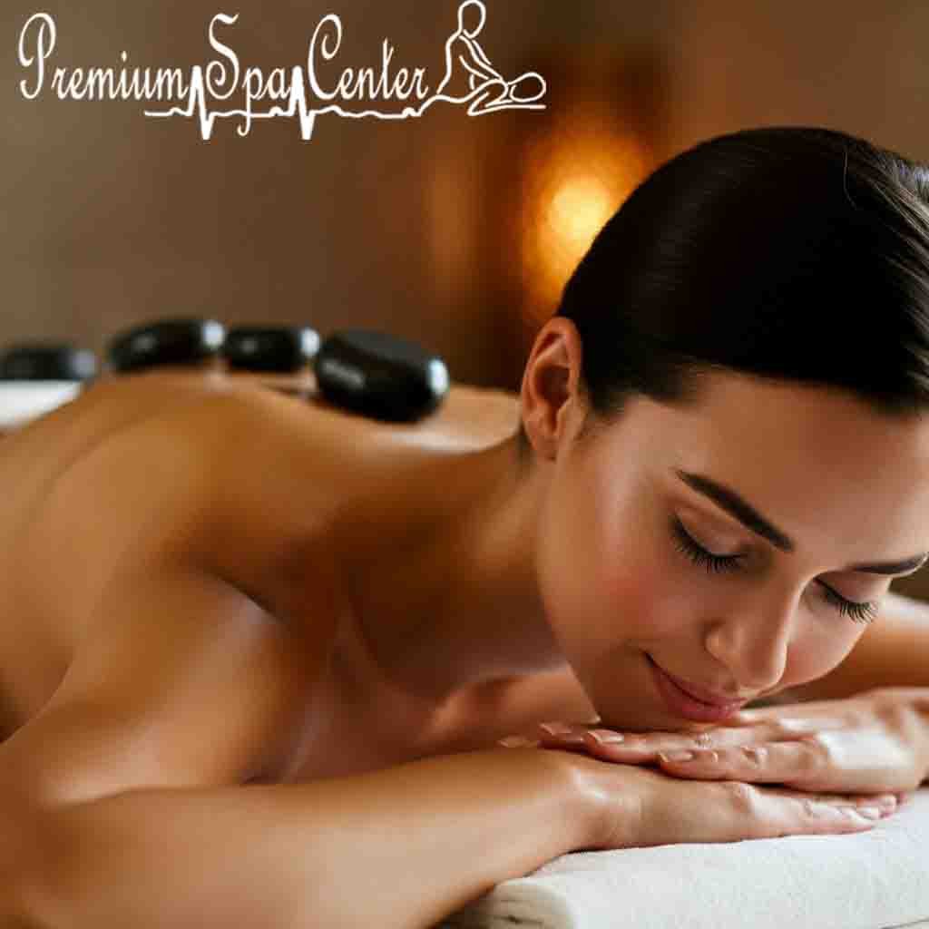 Best Spa Centre in Mussoorie