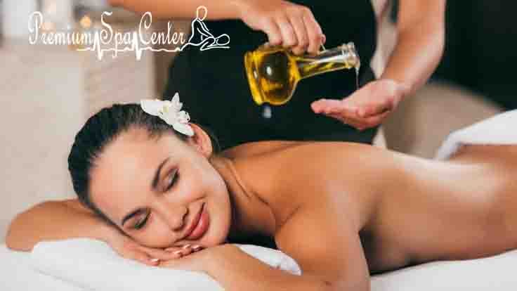 Rishikesh Spa Center