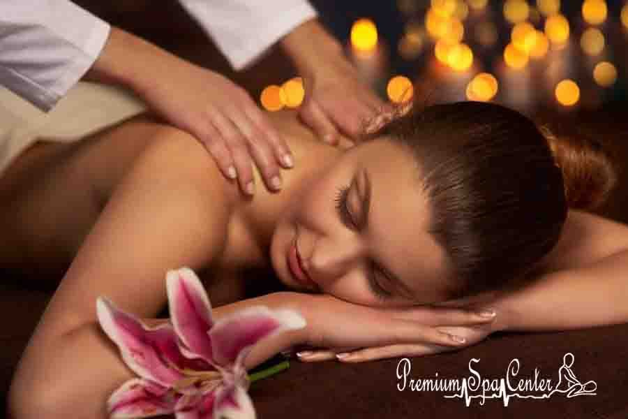 Rishikesh Spa Center