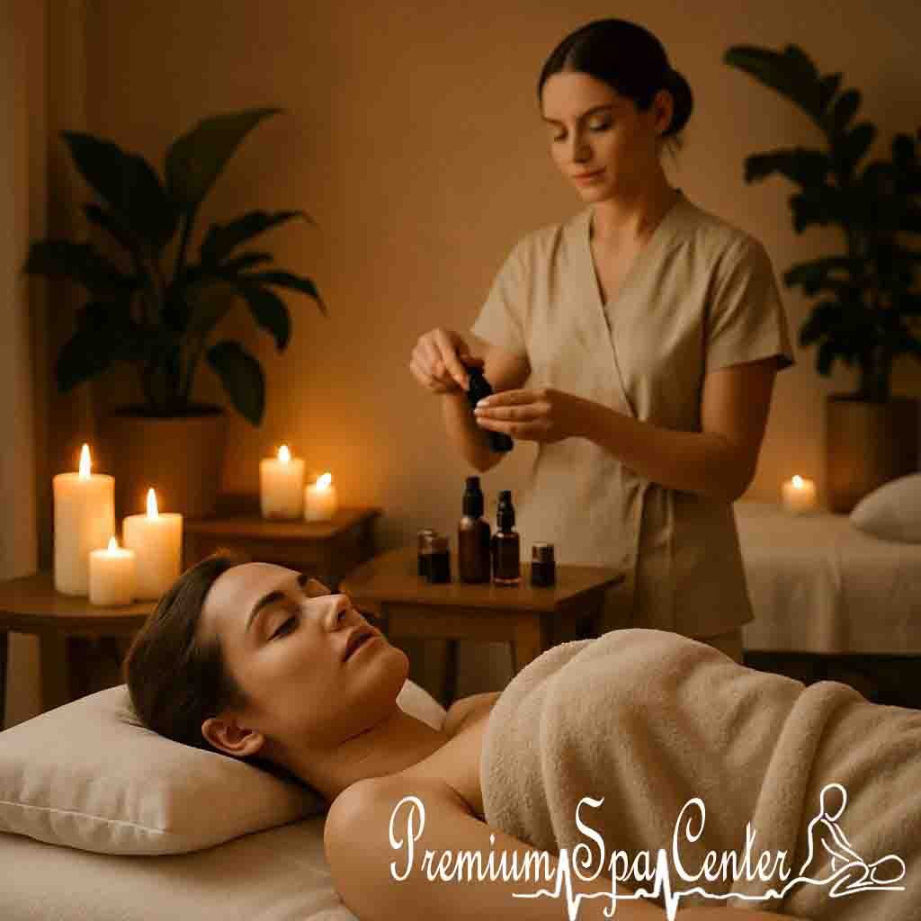 Girls Rudrapur Spa Centre – Relaxation, Wellness and Rejuvenation