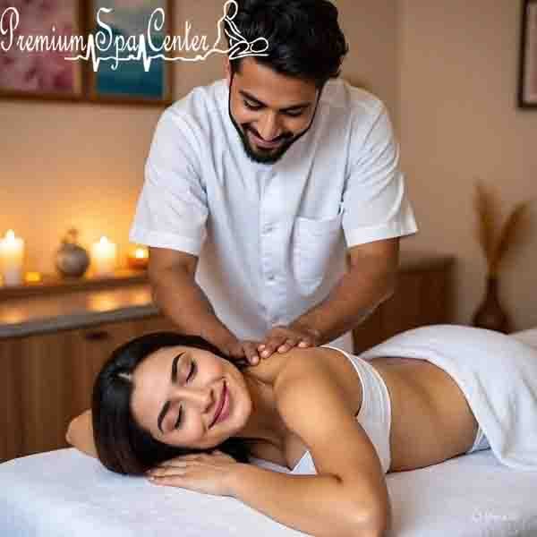 Spa Centre in Haridwar