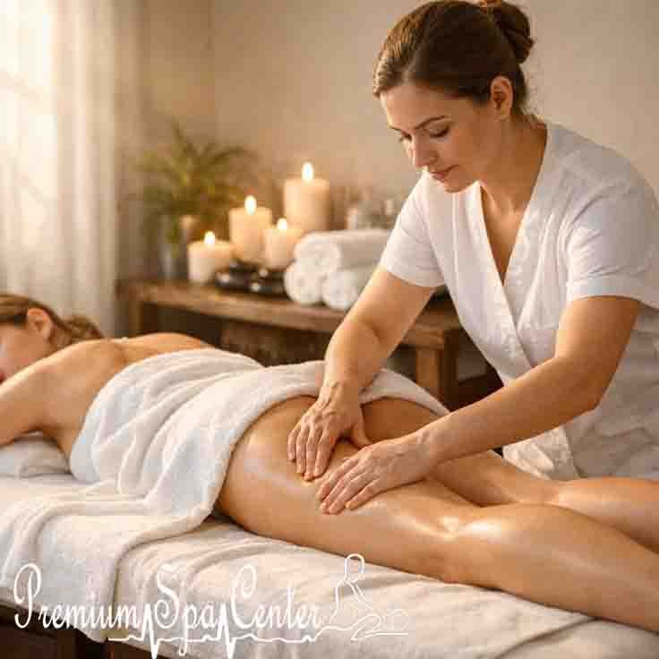 Girls Rudrapur Spa Centre – Relaxation, Wellness and Rejuvenation