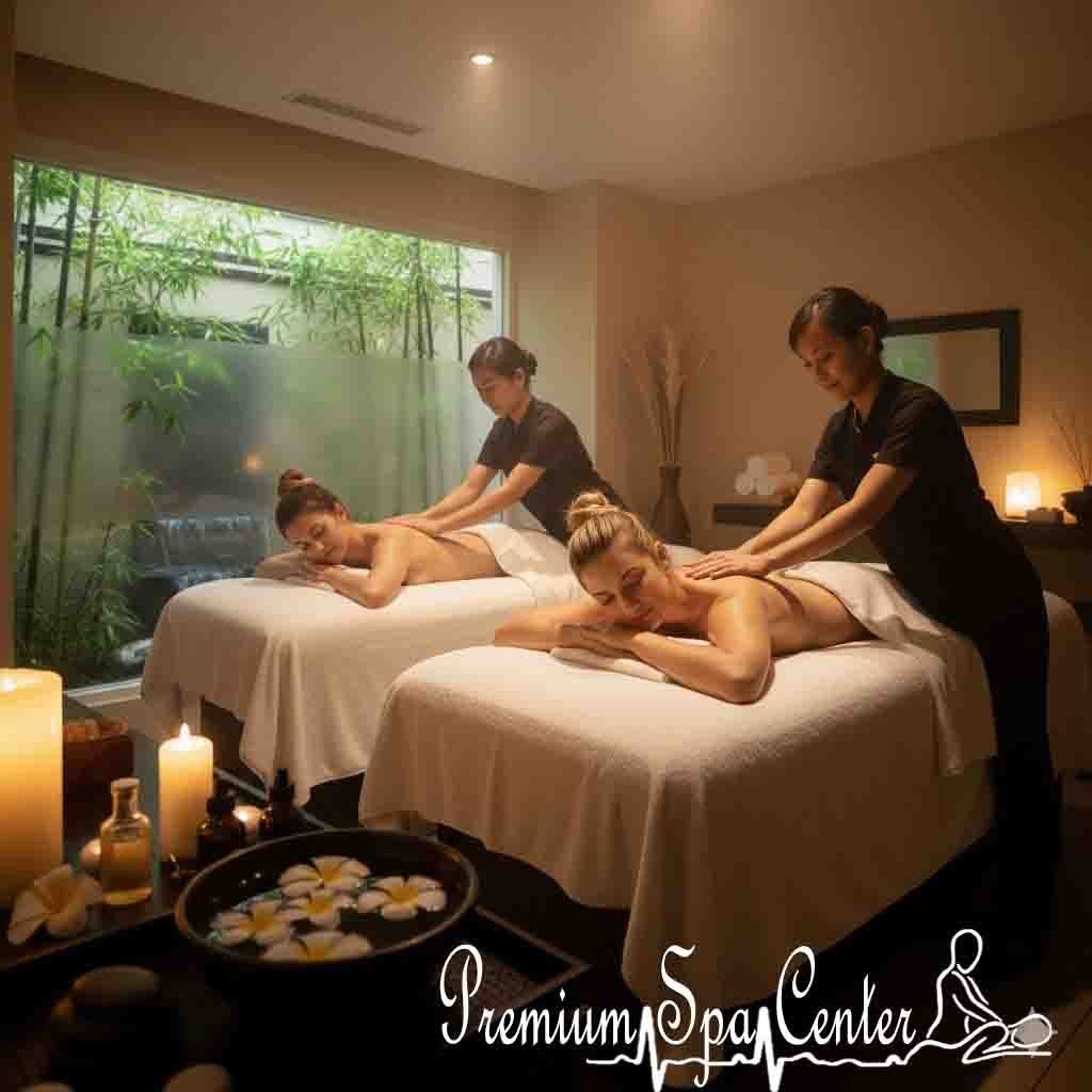 Girls Rudrapur Spa Centre – Relaxation, Wellness and Rejuvenation