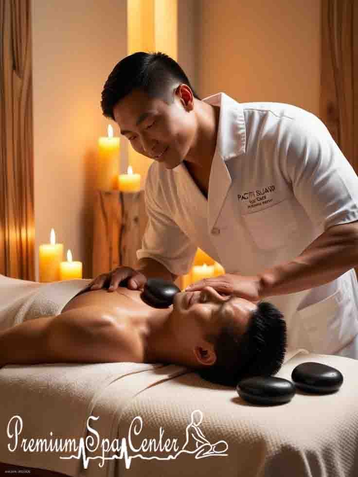 Best Spa Centre in Mussoorie