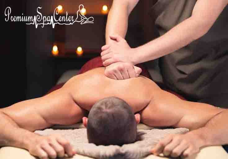 Rishikesh Spa Center